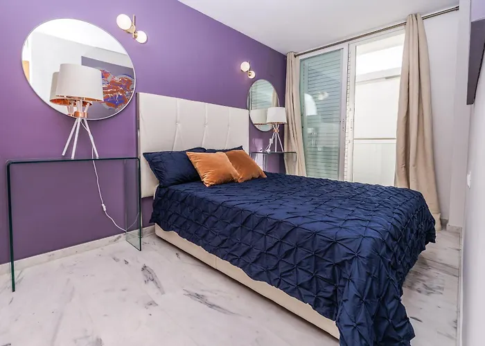 Appartement Casa Del Puerto *